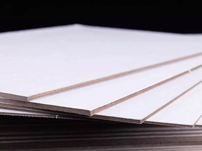 Corrugated Board: Backbone of E-commerce Logistics Packaging