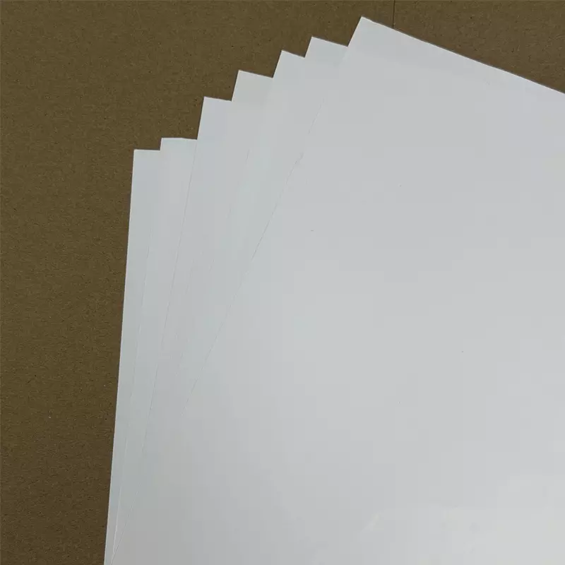 Matte Coated Paper