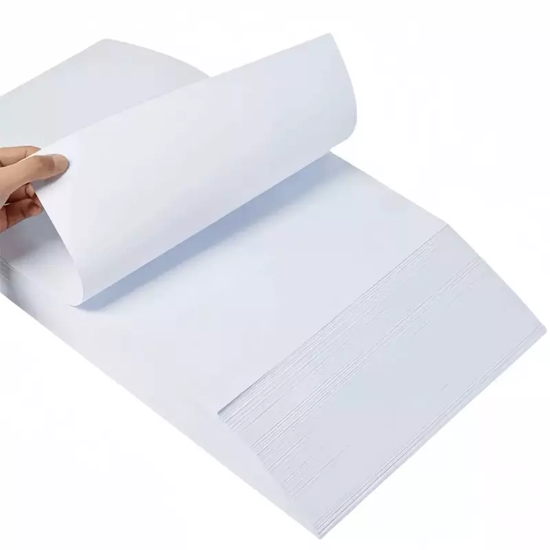 Woodfree Offset Paper