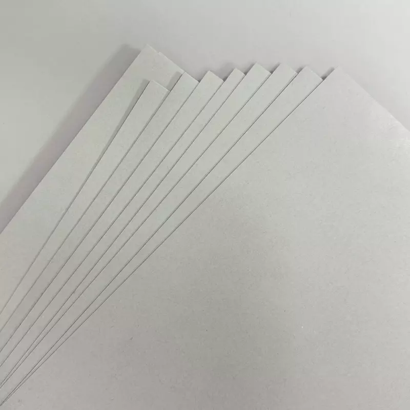 C1S White Cardboard