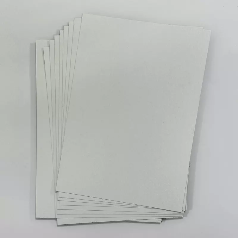 C1S White Cardboard