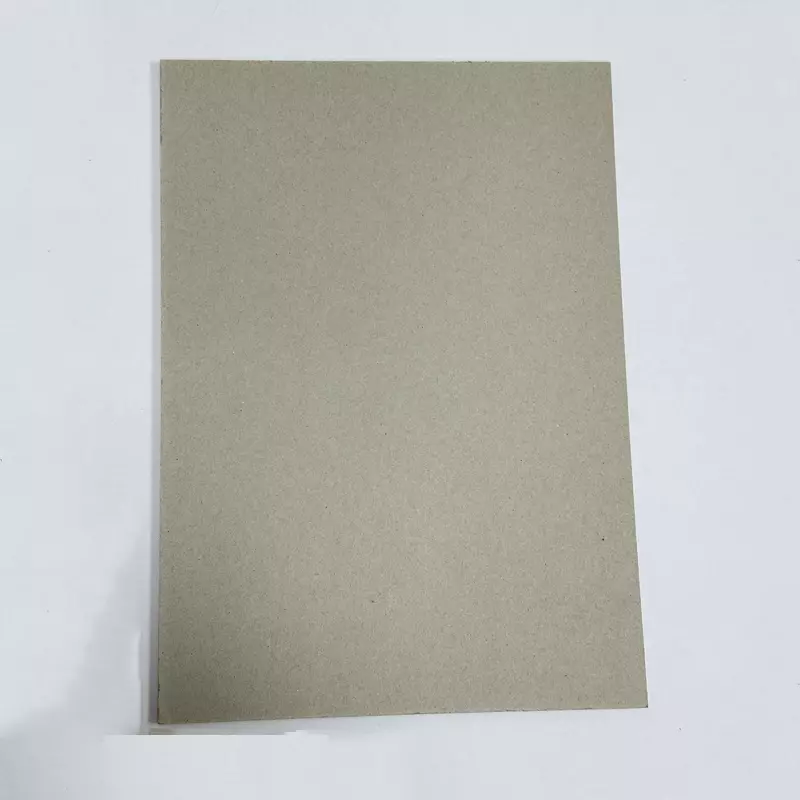 Duplex Grey