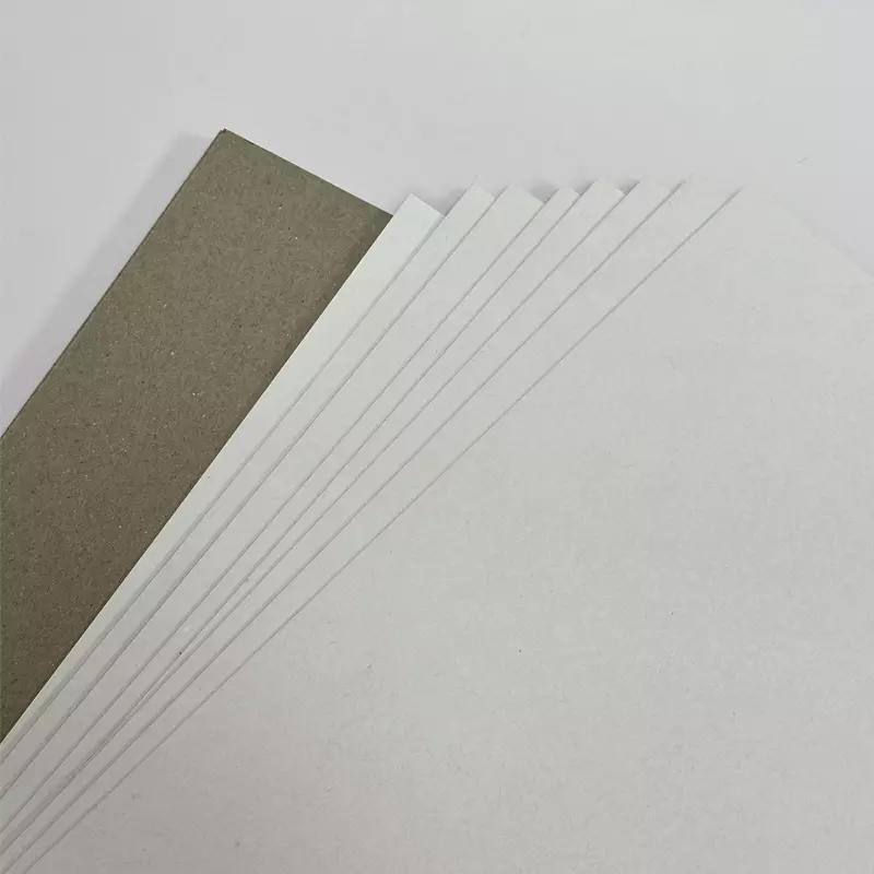 Duplex Grey