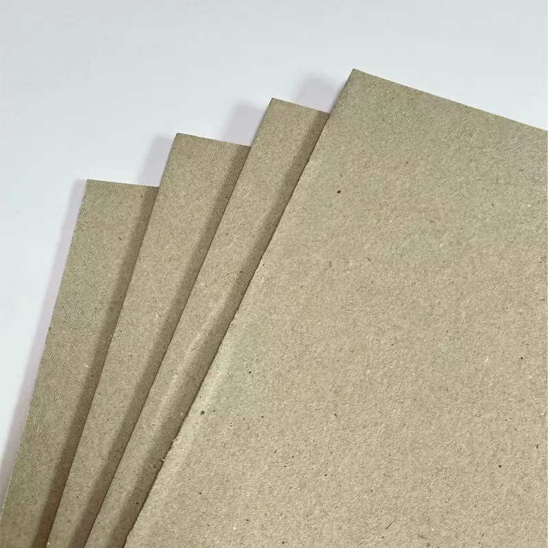 Double Grey Board