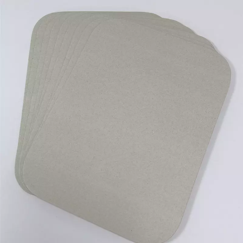 Double Grey Board